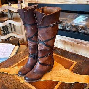 COPY - Freebird ‘Cassius’ Boots